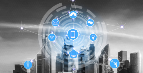 智能水务新篇章 IoT与AI如何驱动自来水公司数字化转型